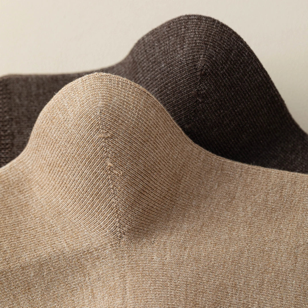 Thermal Non-Binding Socks