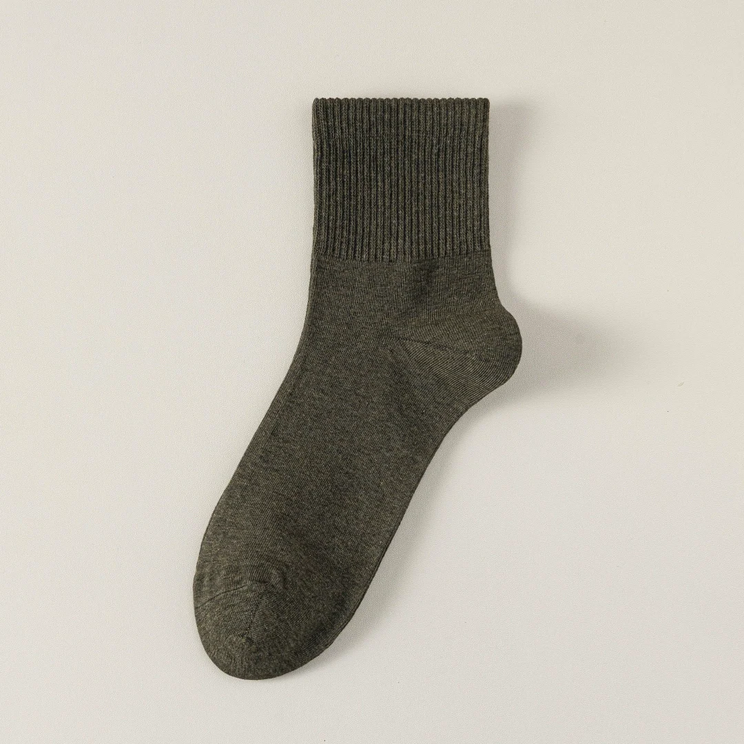 Everyday Cotton Socks