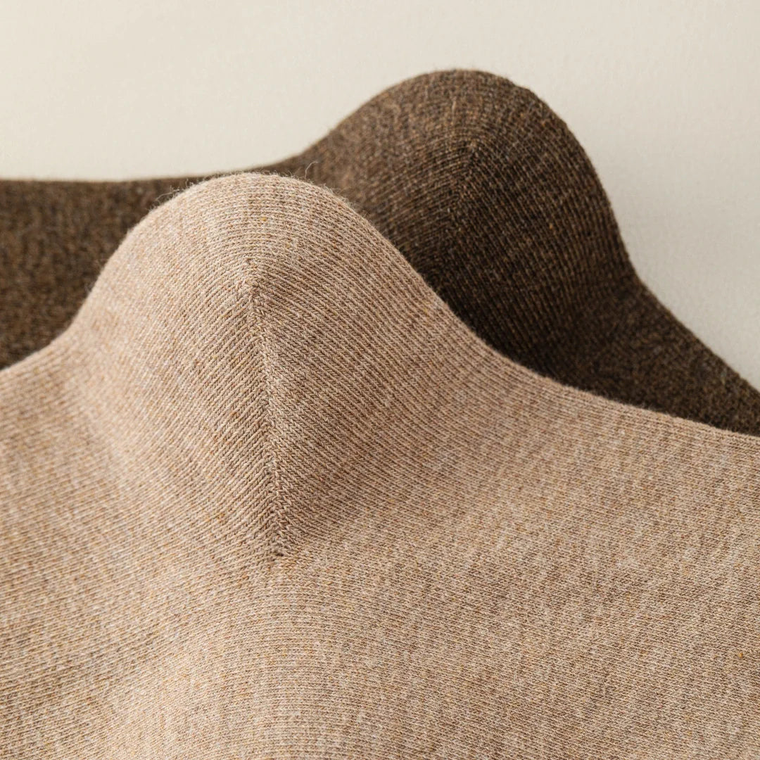 Loose Top Comfort Socks