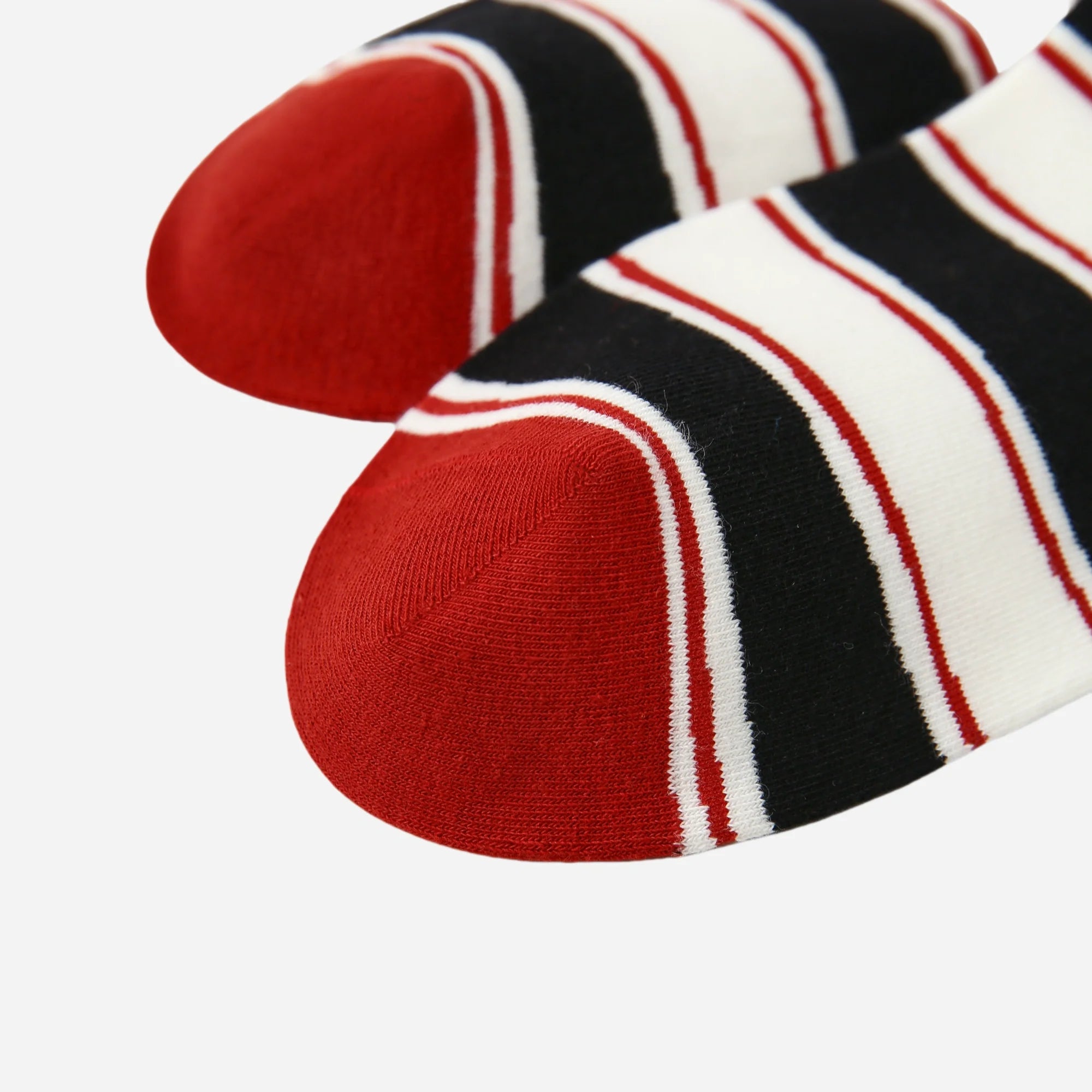 Playful Pop Art Bunny Crew 3-Pack