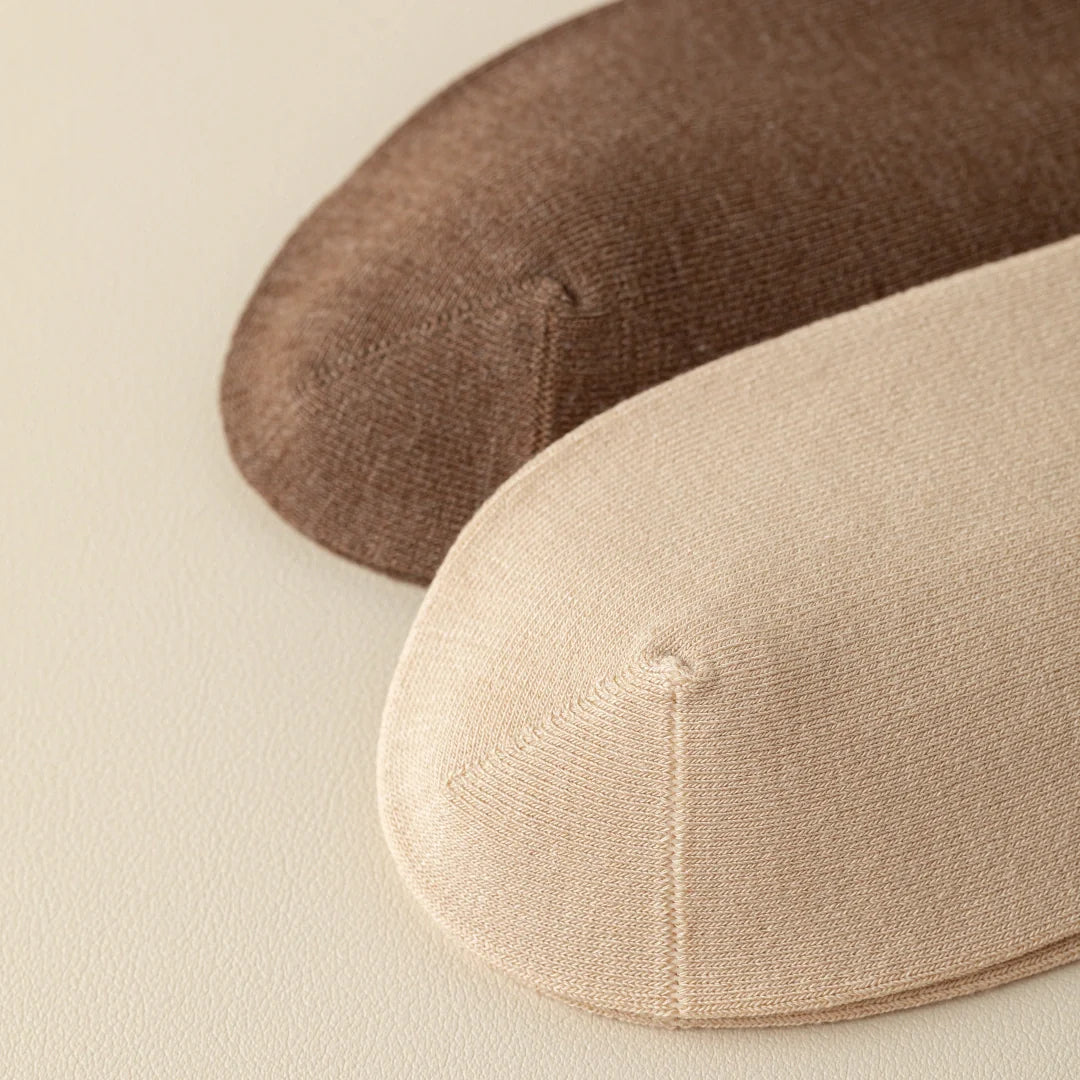 Loose-Fit Thermal Crew