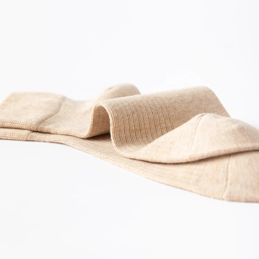 Men's Cotton Quarter Socks