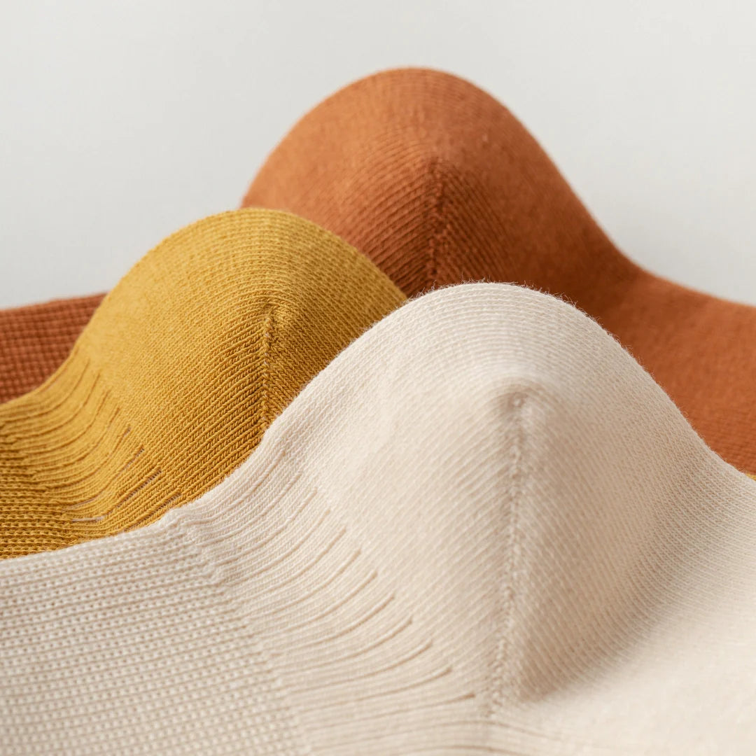 Air Cotton Anti-Pilling Ankle