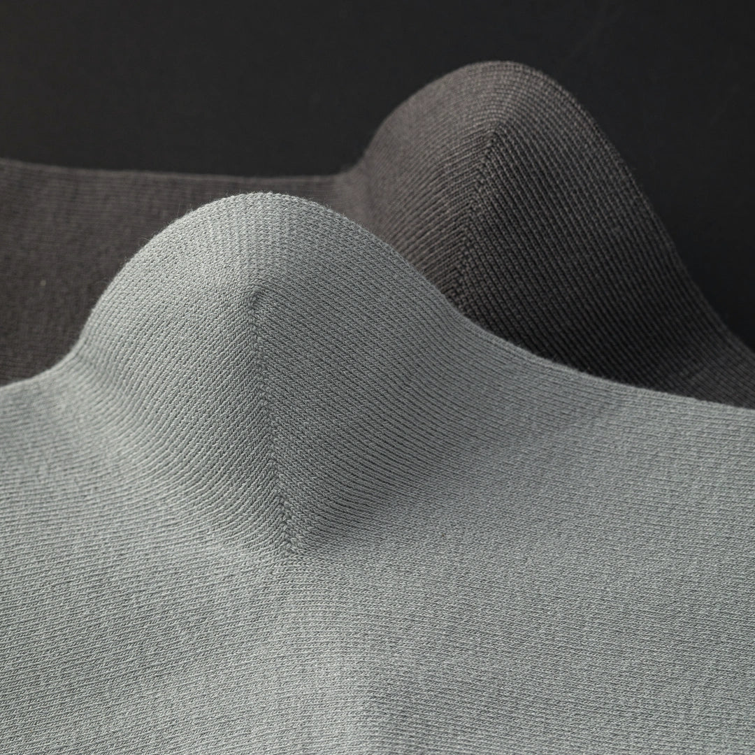 Modal Silk Dress Socks