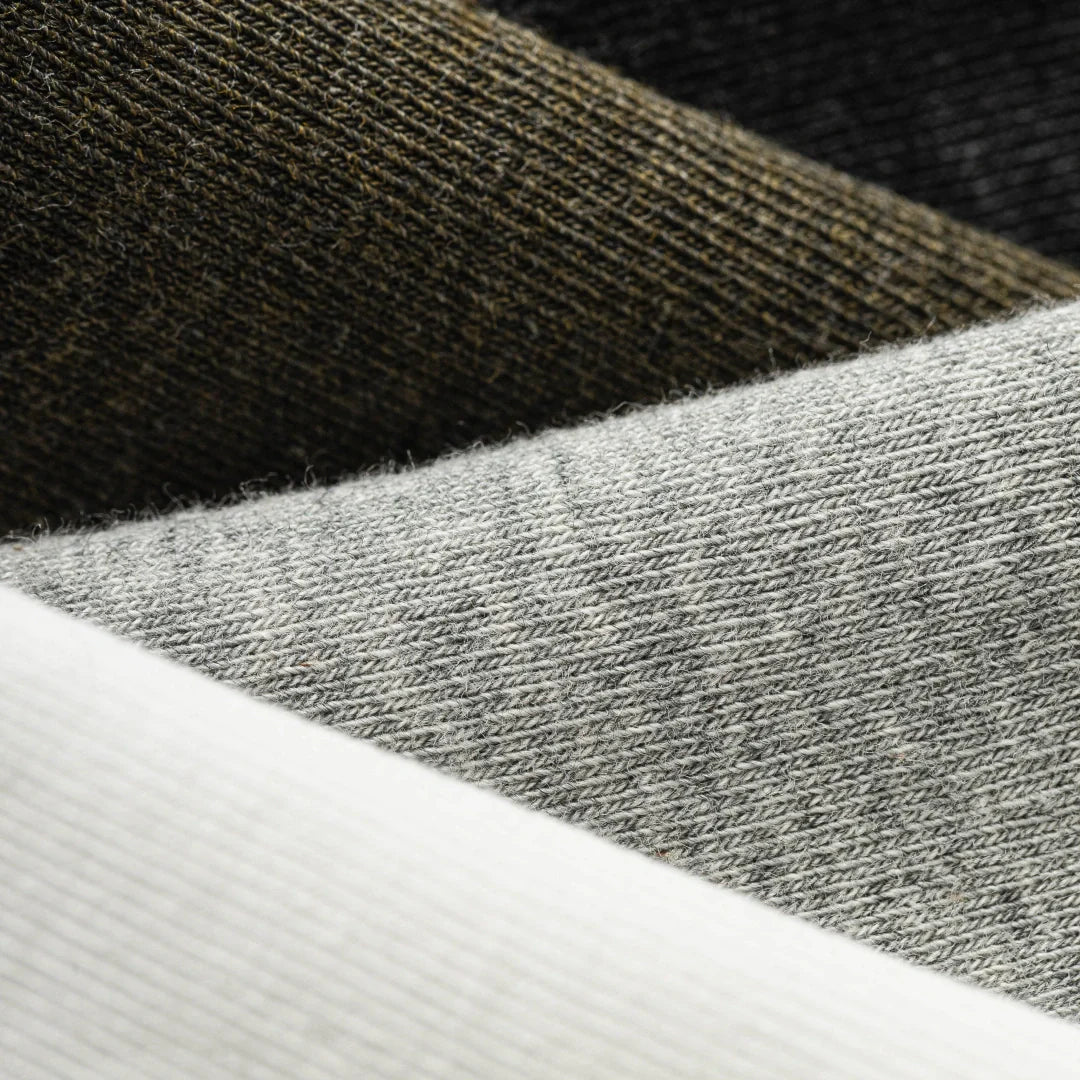 Everyday Cotton Socks