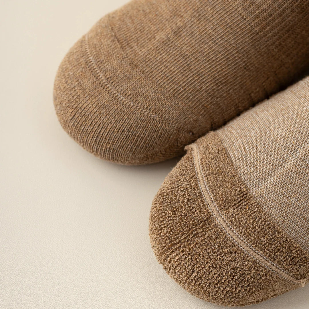 Thick Cushioned Sports Socks