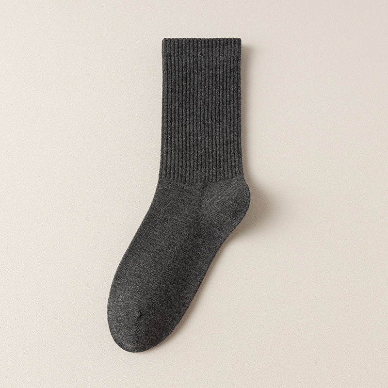 Lite 98% Merino Wool Crew