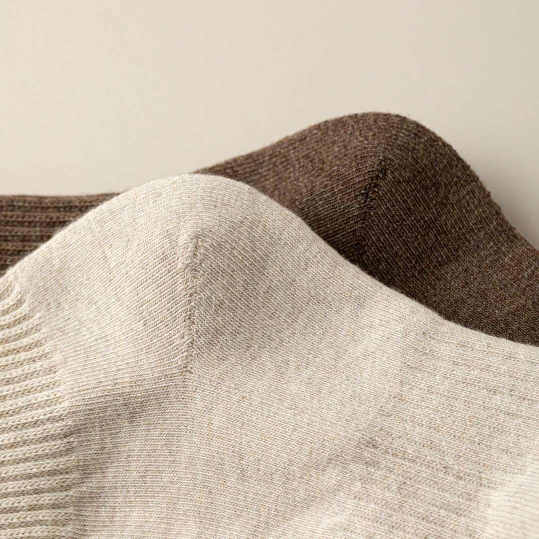 Women's 92% cotton socks