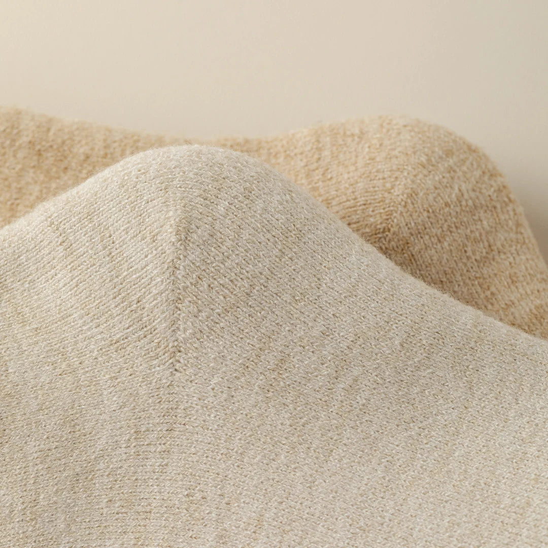 Ultra-Plush Thermal Crew