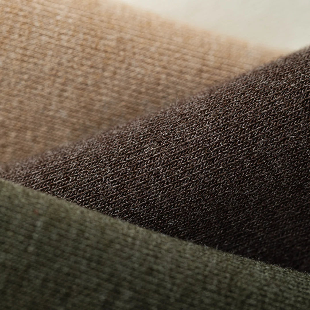 Thermal Non-Binding Socks