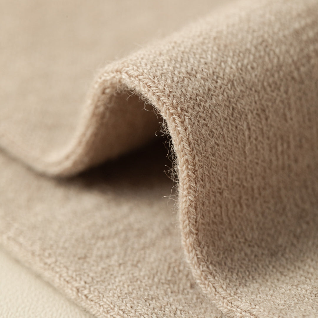 Premium 98% Wool Socks