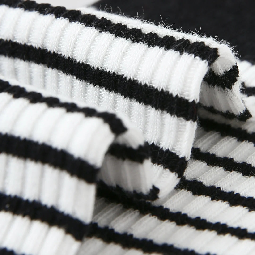 Varsity Retro Stripe Sporty 3-Pack