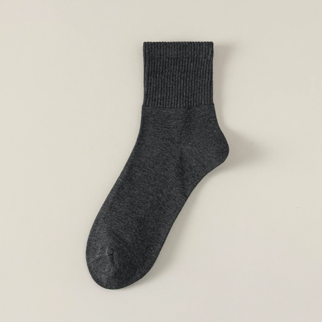 Everyday Cotton Socks