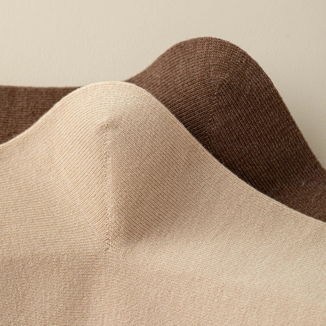 Loose-Fit Thermal Crew