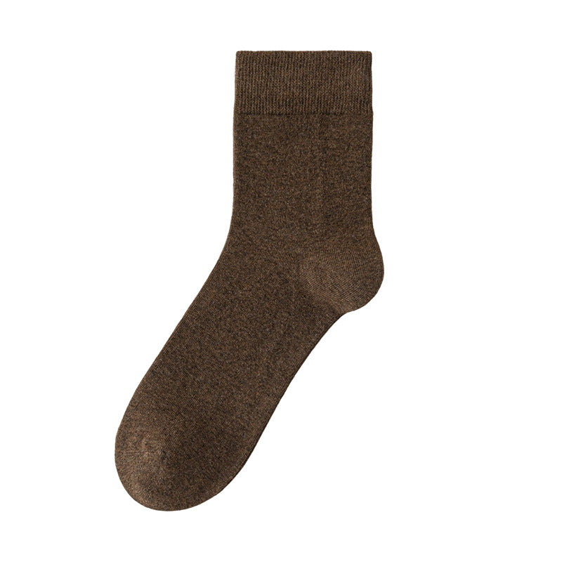 Loose Top Comfort Socks