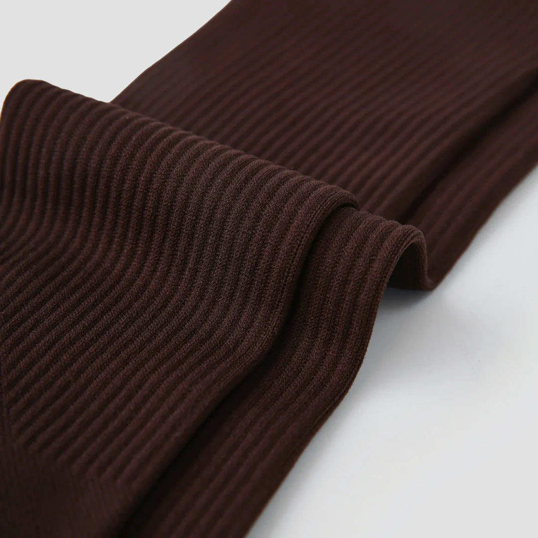 Micro-Compression Performance Knee-High - Moc