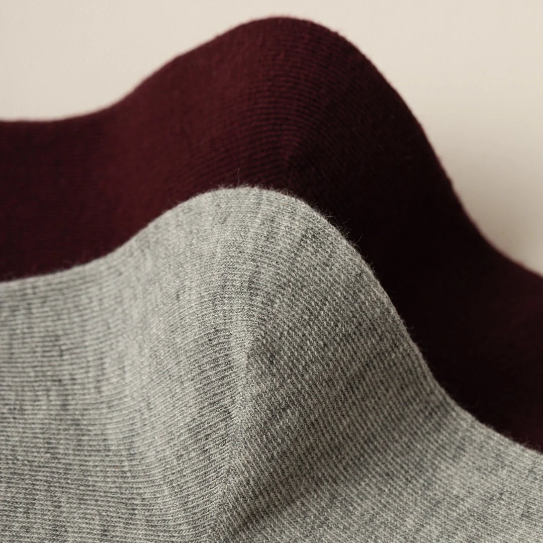 Everyday Basic Knee-High