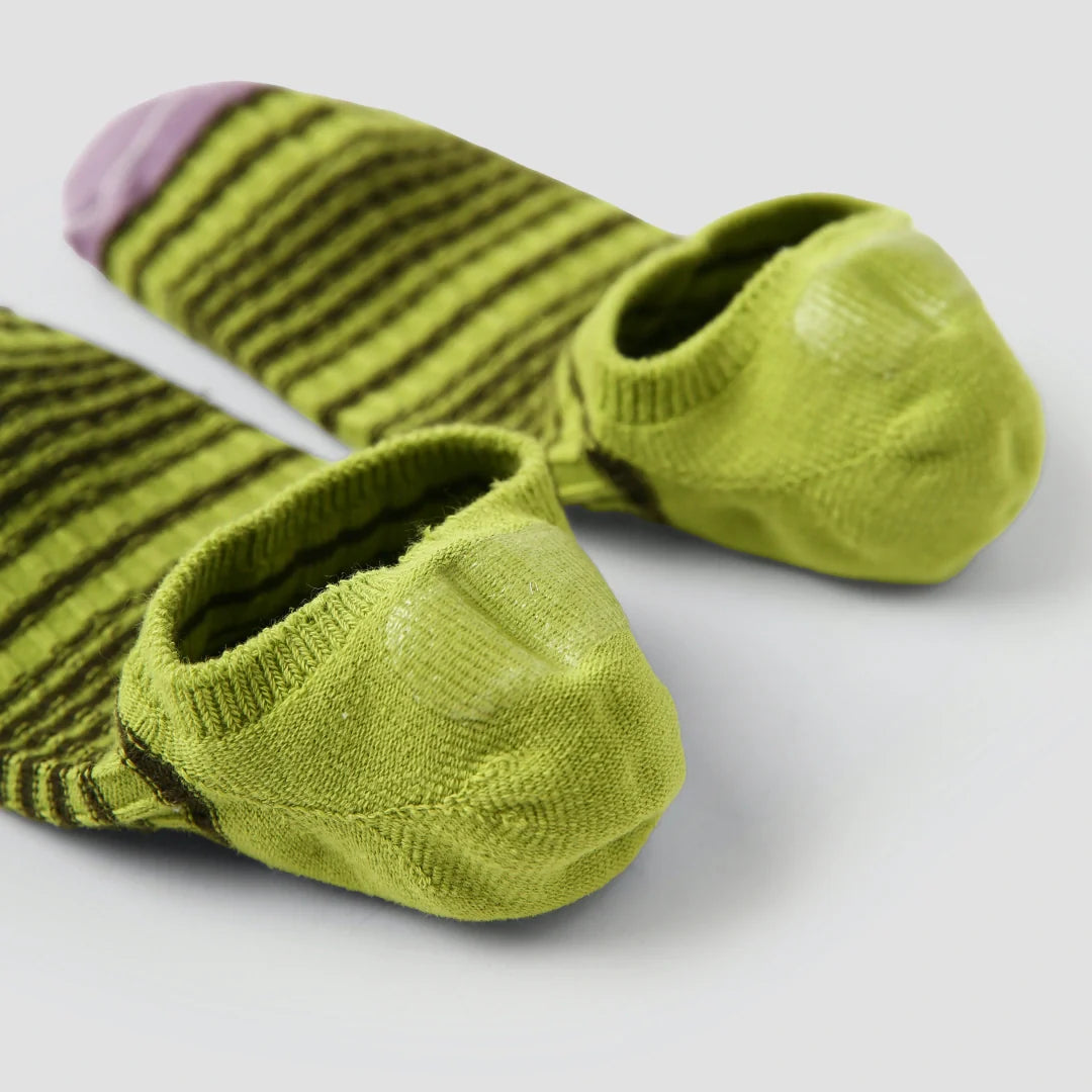 Geometric No-Show 3-Pack