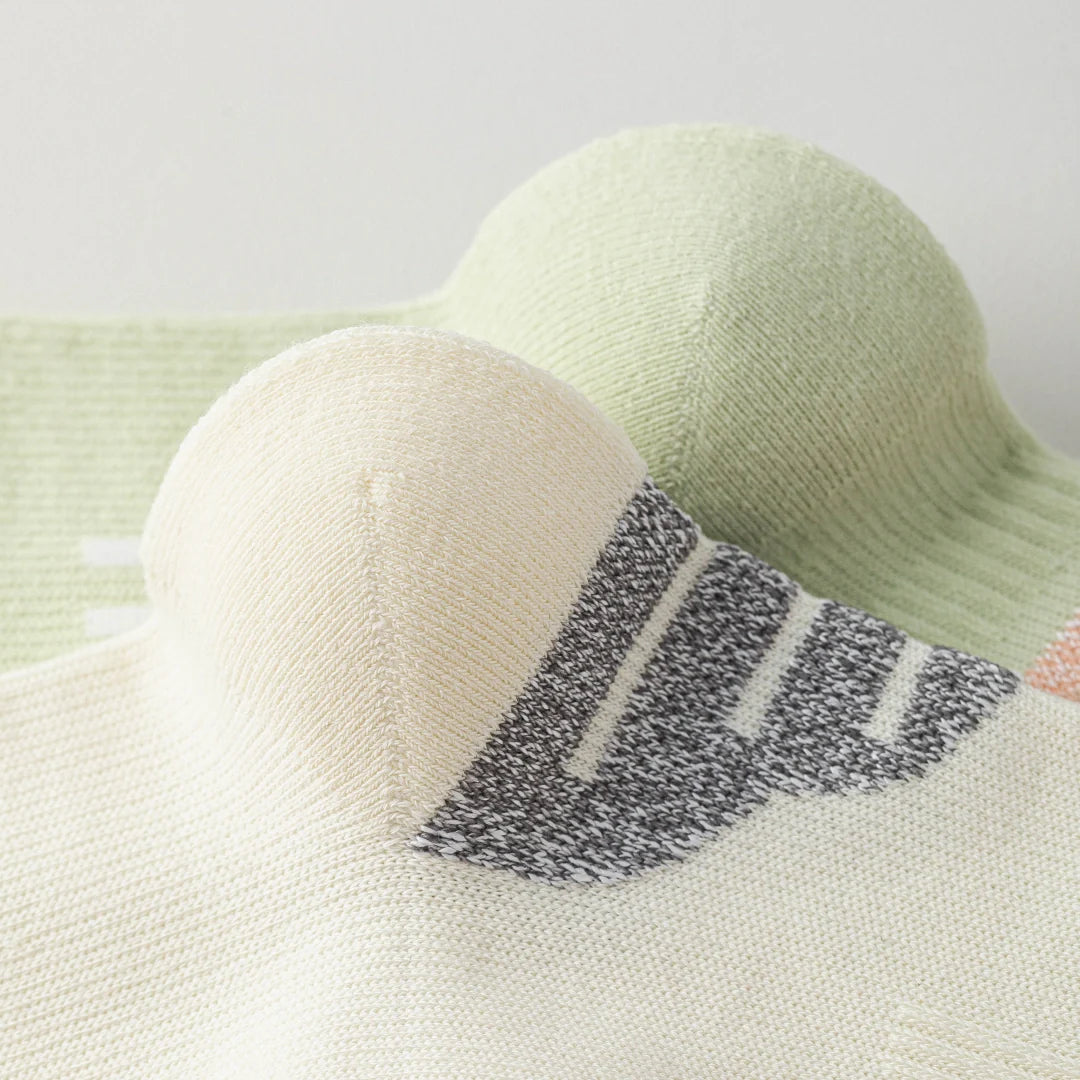 Performance Terry Knee Highs