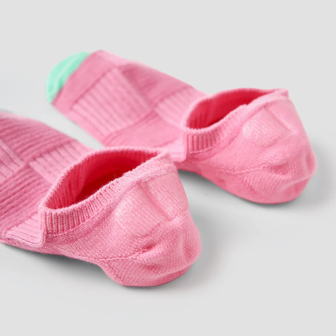 Spring No-Show 3-Pack