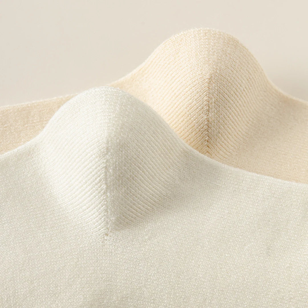 Silky Soft Lyocell Crew