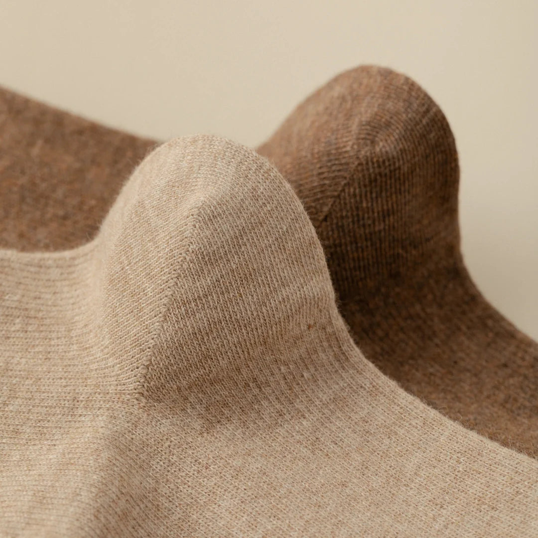 Warm Thick Knee-High