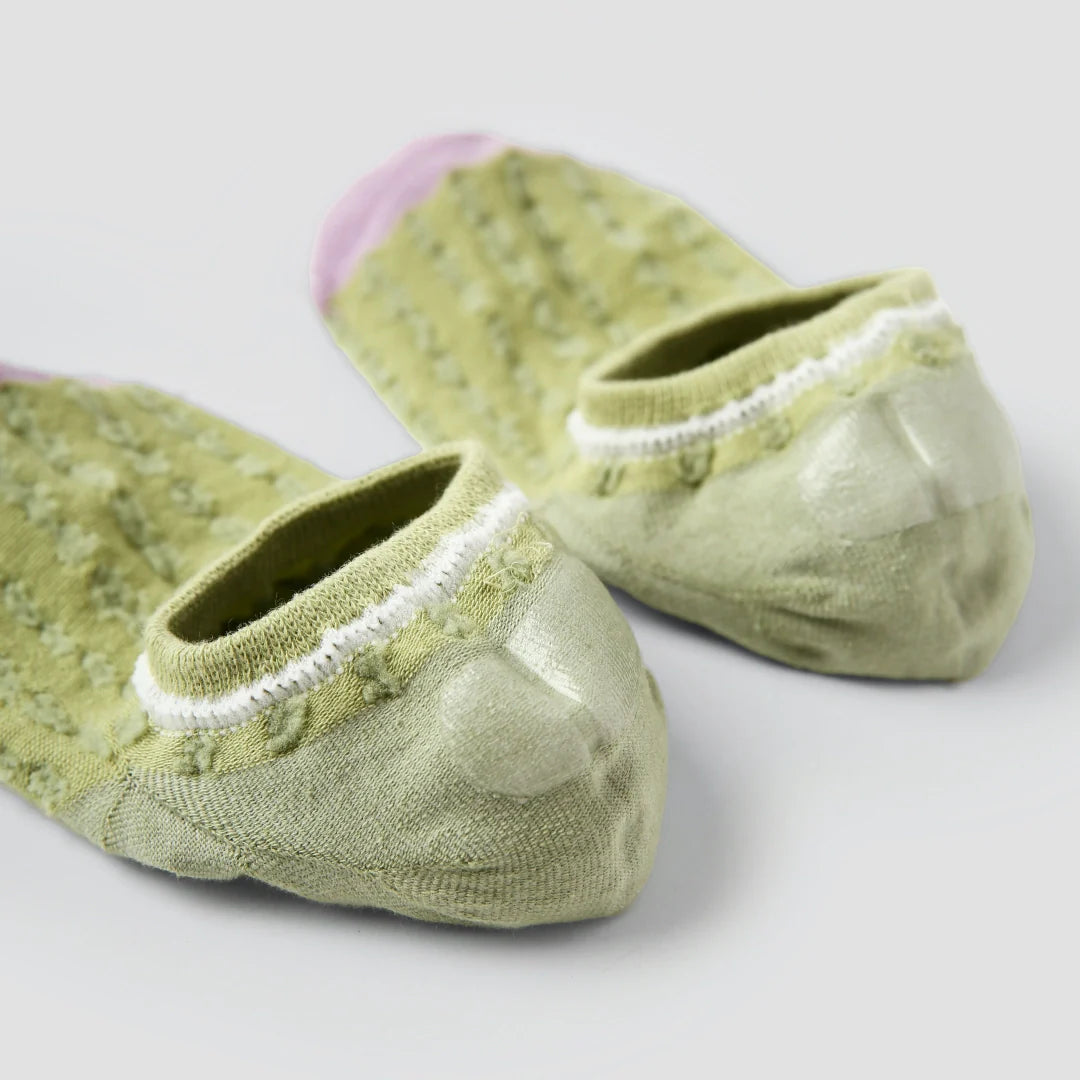 Playful No-Show 3-Pack