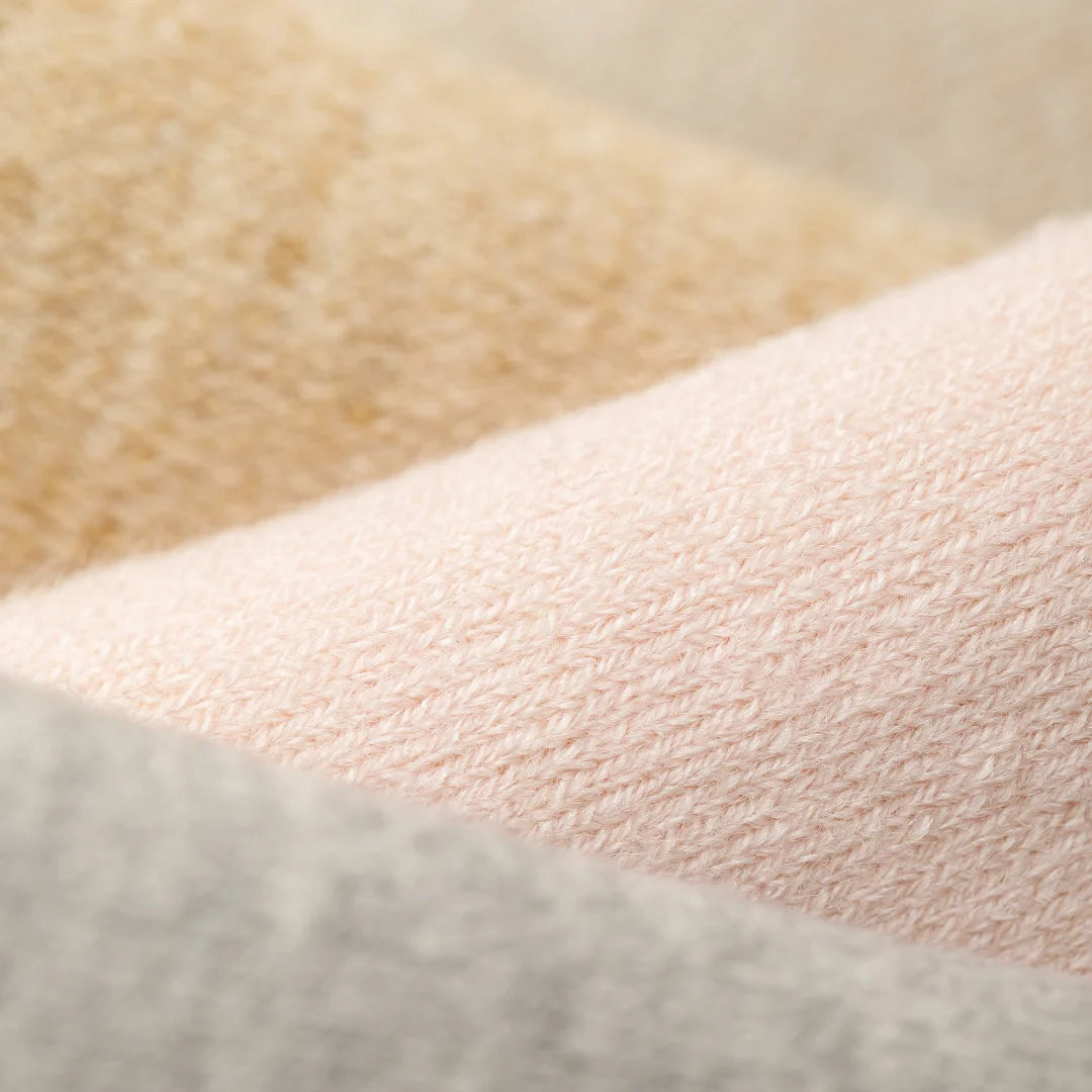 Ultra-Plush Thermal Crew