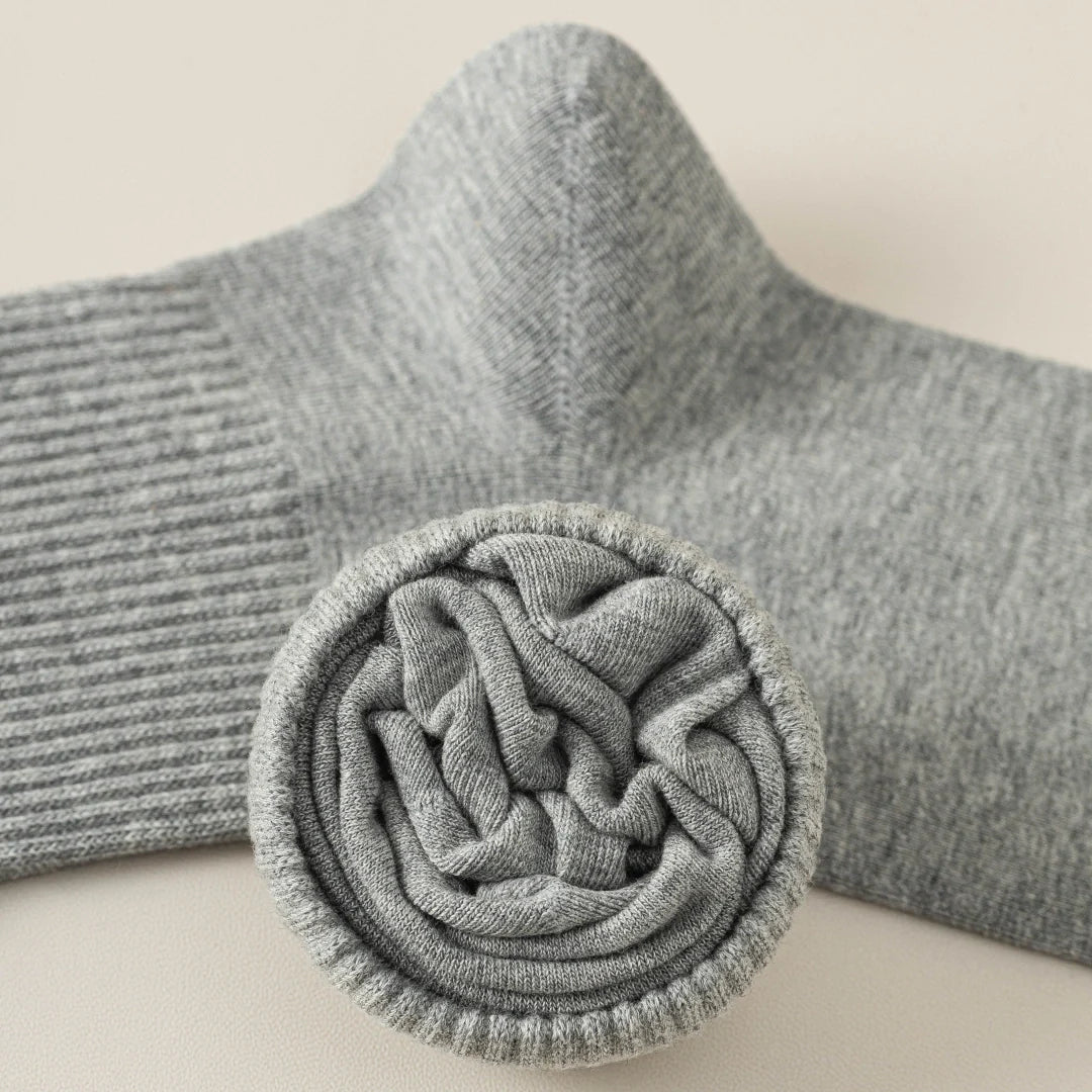 Everyday Cotton Socks