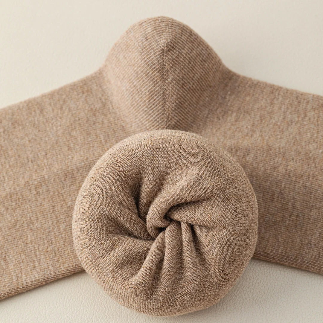 Softest Cotton Socks