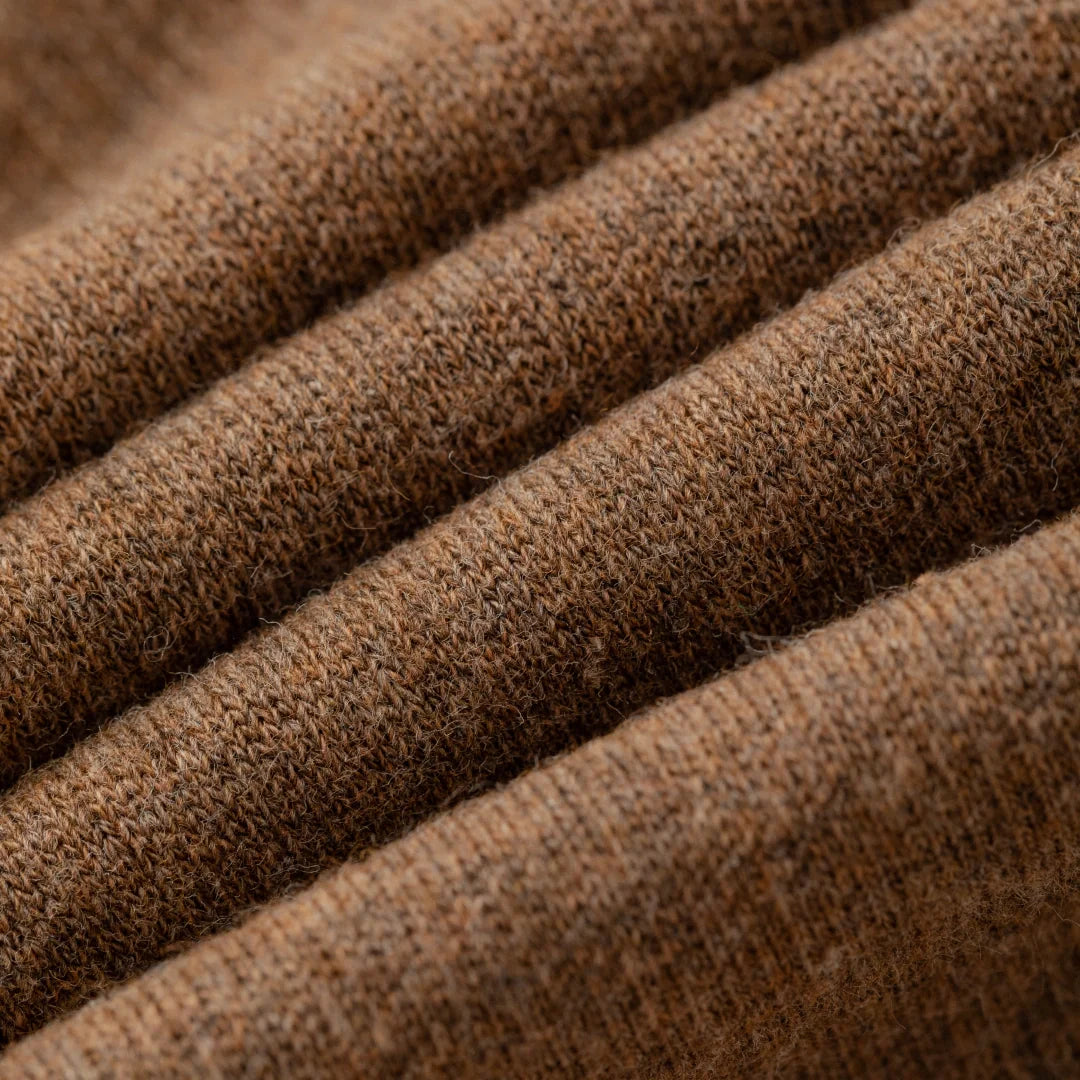 Warm Thick Knee-High