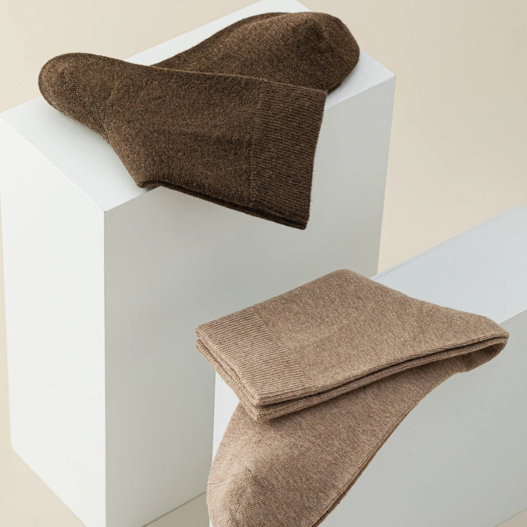 Loose Top Comfort Socks