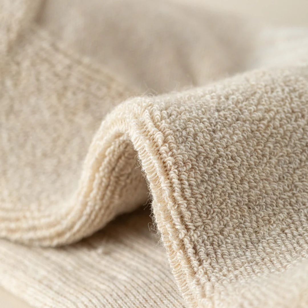 Women's 92% cotton socks