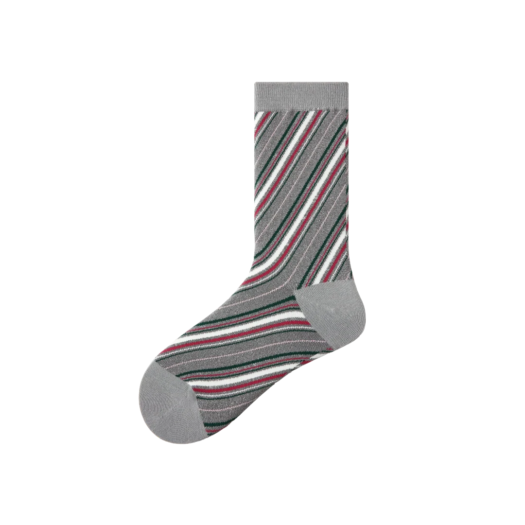 Sparkle & Shine Metallic Lurex Geometric 3-Pack