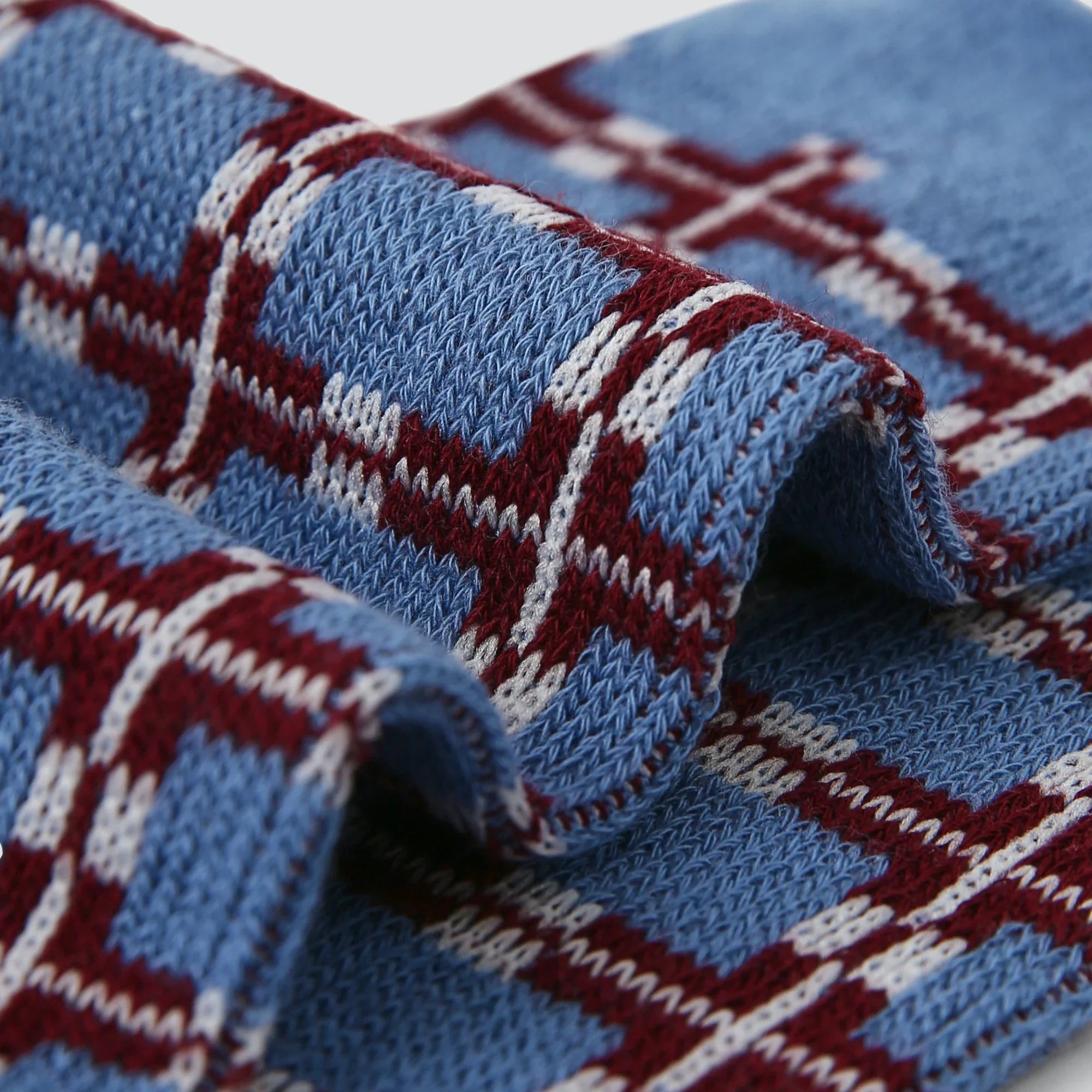 Jewel Tone Retro Geometric 3-Pack