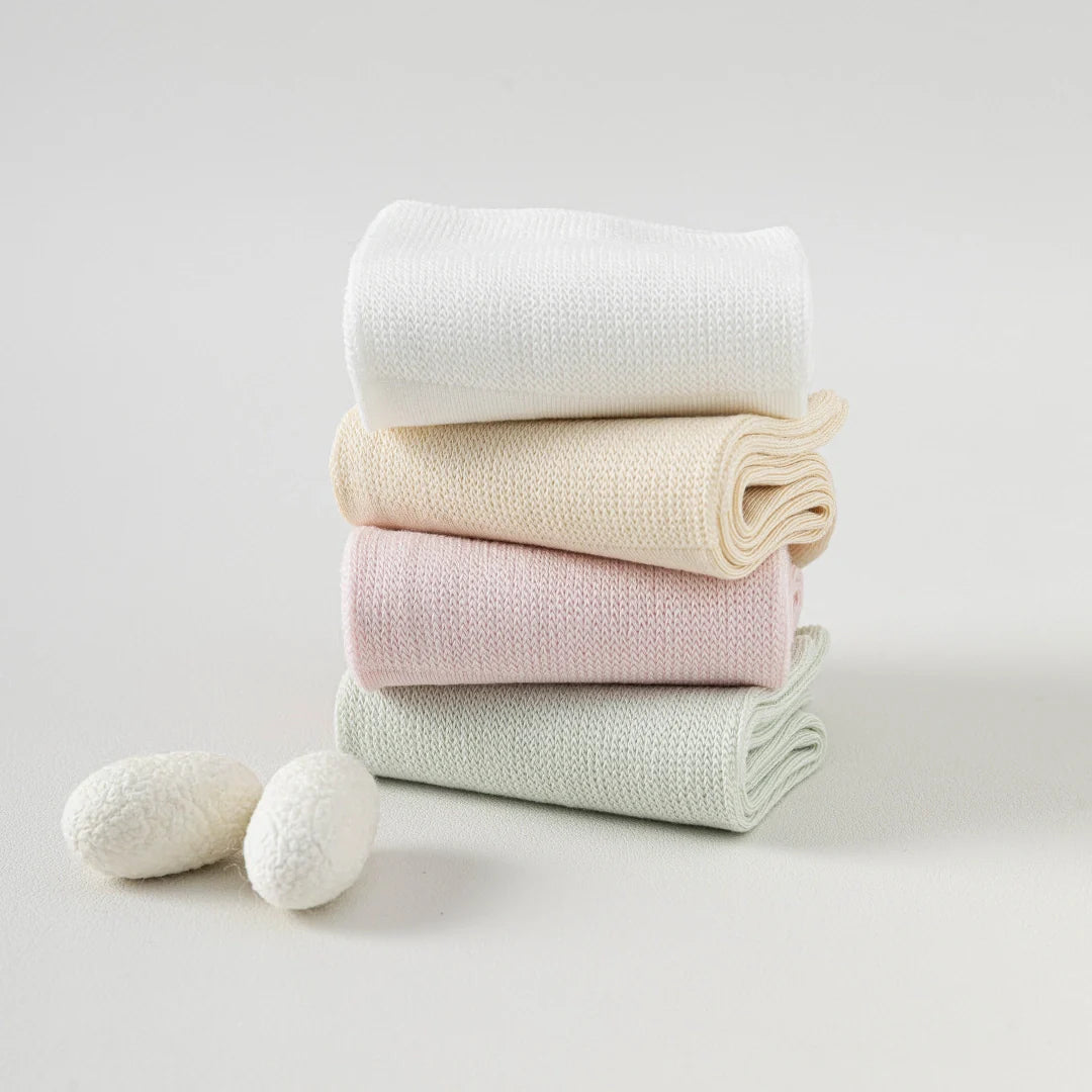 Silky Modal Cooling Crew