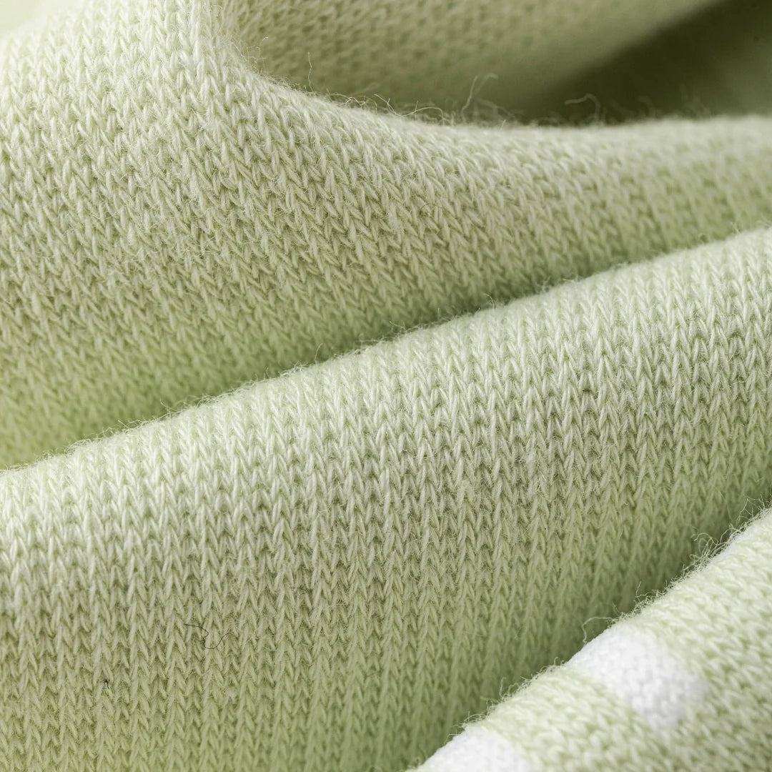 Performance Terry Knee Highs