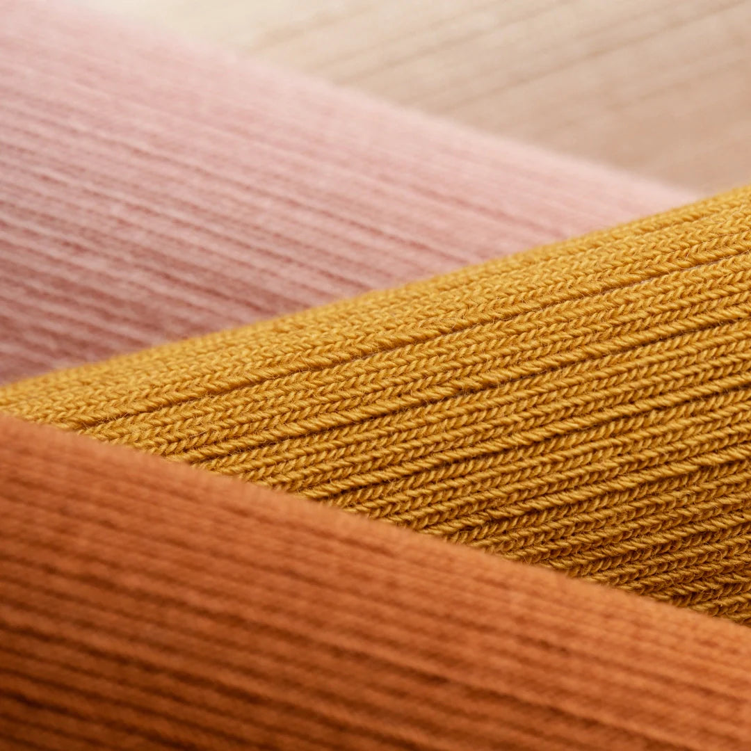 Air Cotton Anti-Pilling Ankle