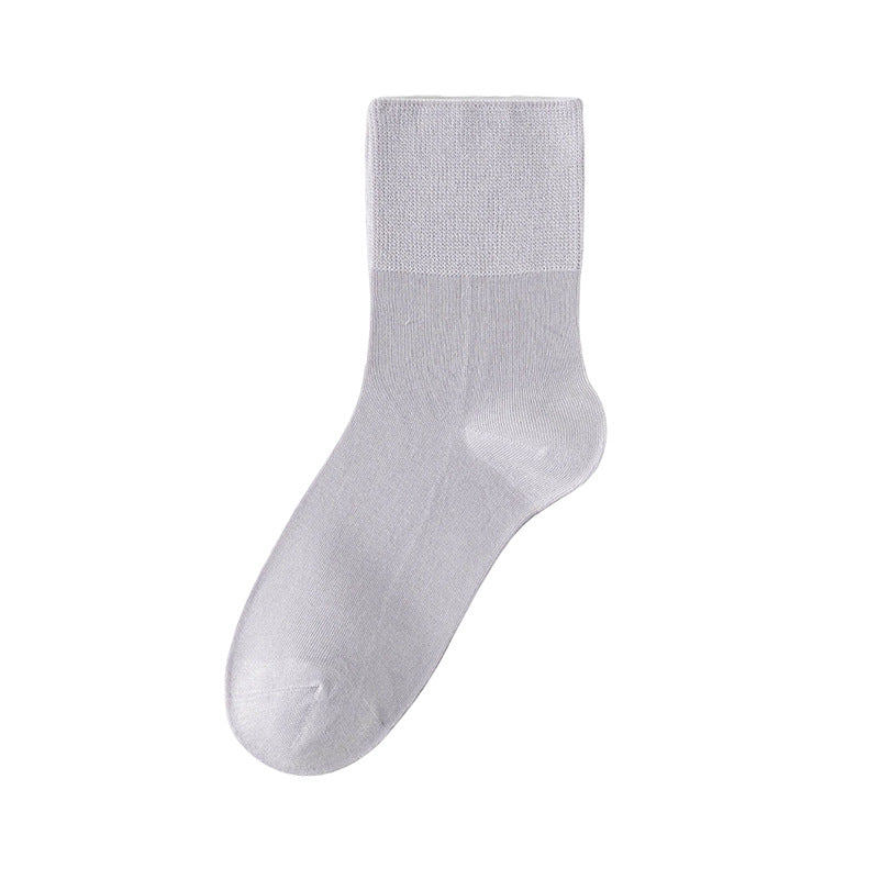 Silky Modal Cooling Crew