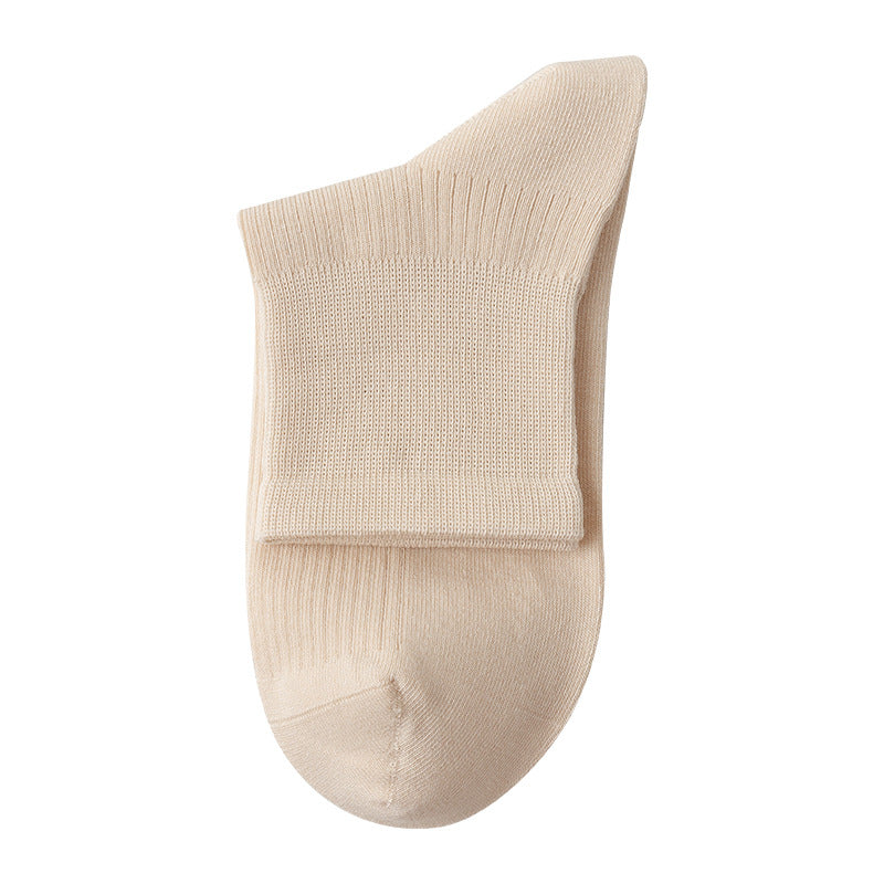 Air Cotton Anti-Pilling Ankle