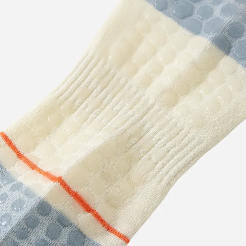 Non-Slip Pilates & Yoga Grip Crew