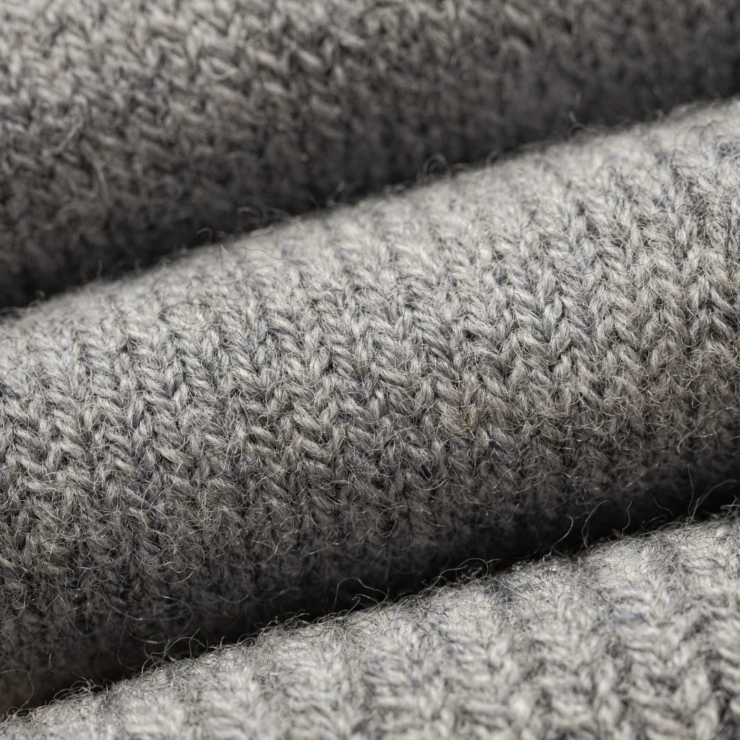 Ultimate 98% Merino Wool Crew