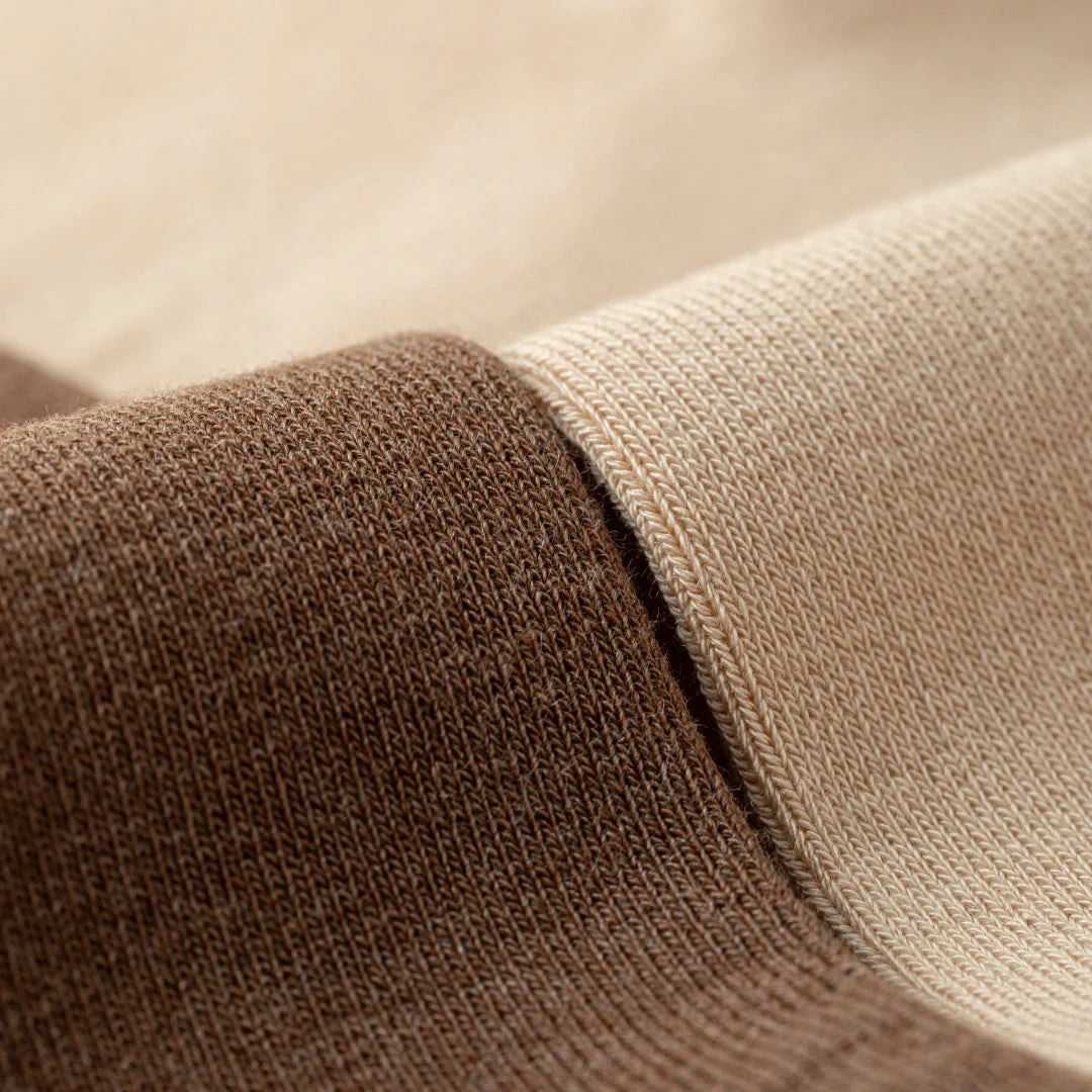 Loose-Fit Thermal Crew