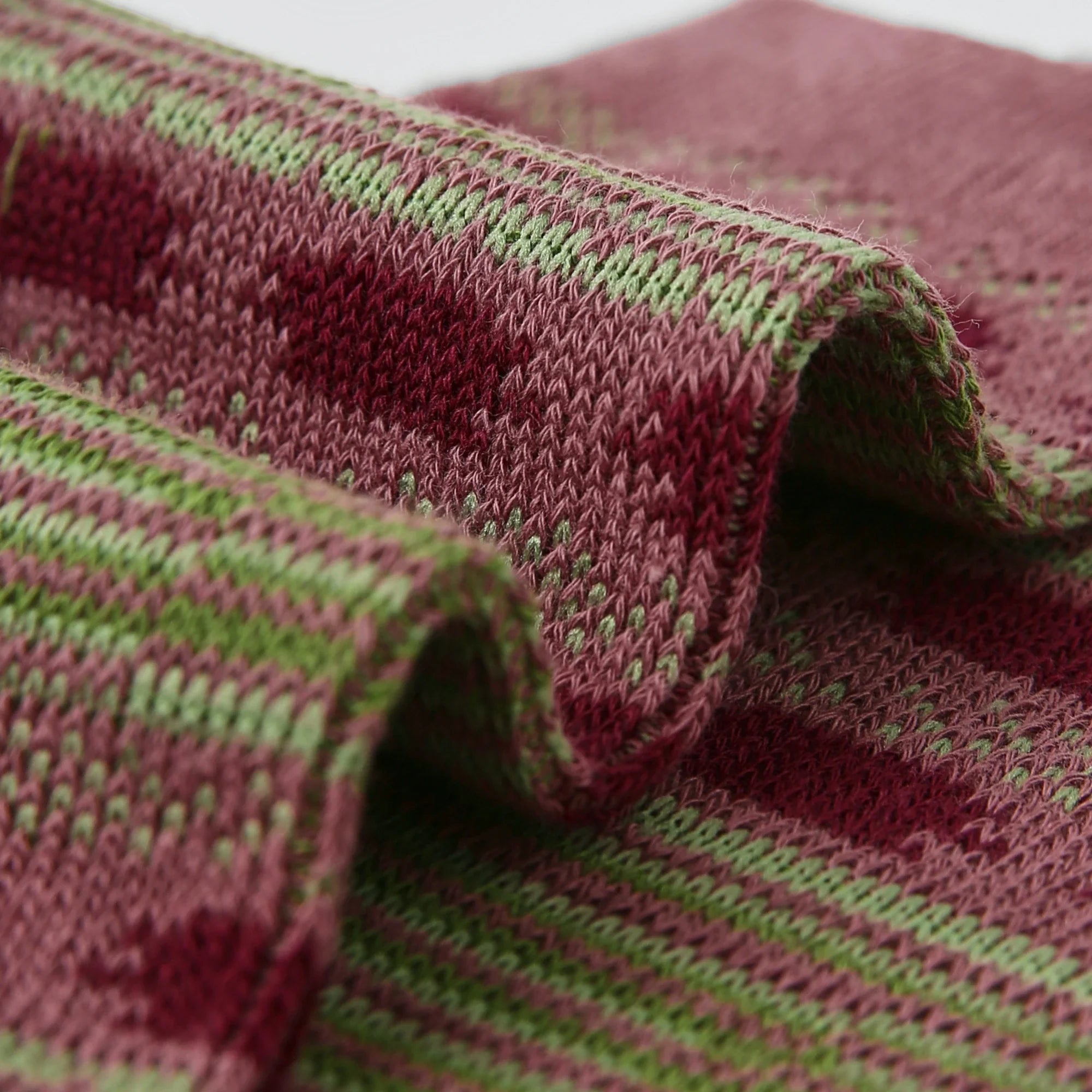 Retro Abstract Geometric Wave 3-Pack