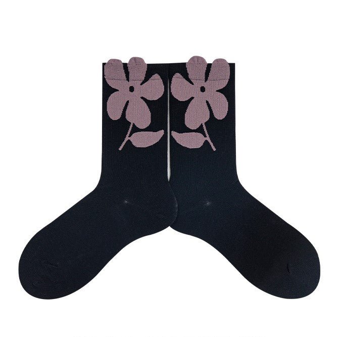 Women's Flower Petals Collection