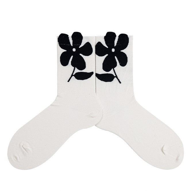 Women's Flower Petals Collection