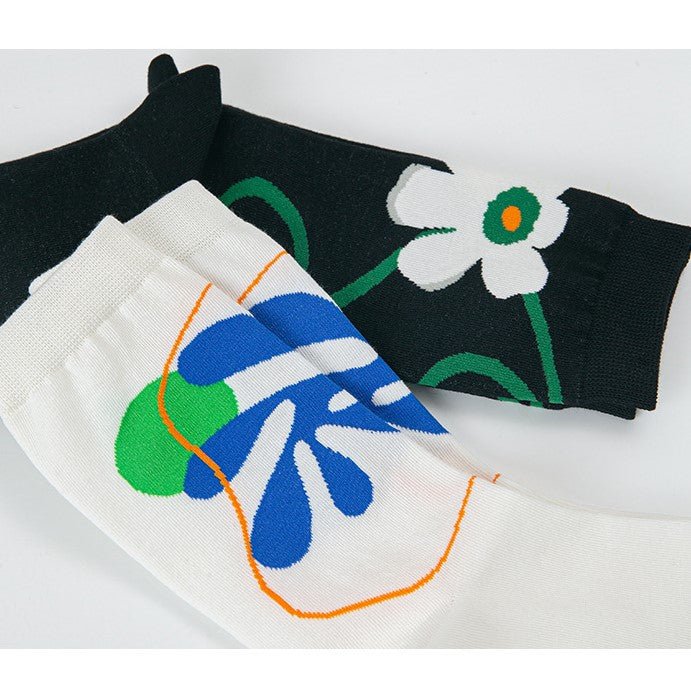 Women's Flower Petals Collection