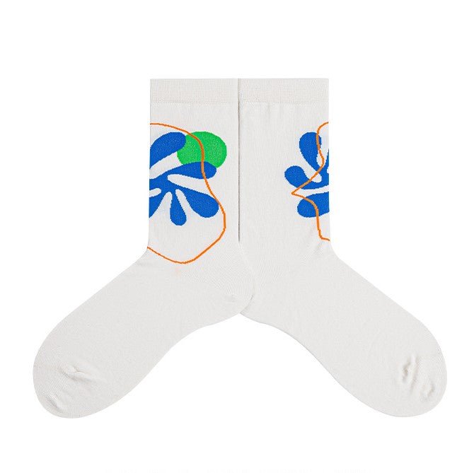 Women's Flower Petals Collection