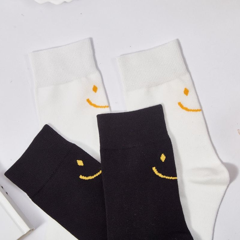 Women's Happy Vibes Socks
