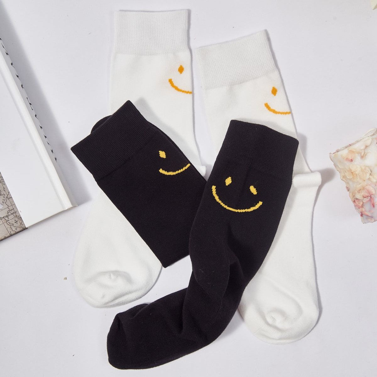 Women's Happy Vibes Socks